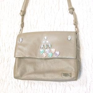 Jewel Colleta Purse